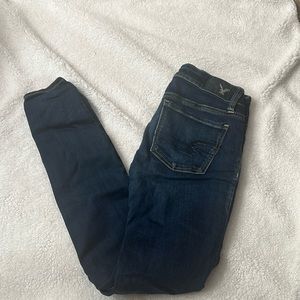 Women’s American Eagle jeans